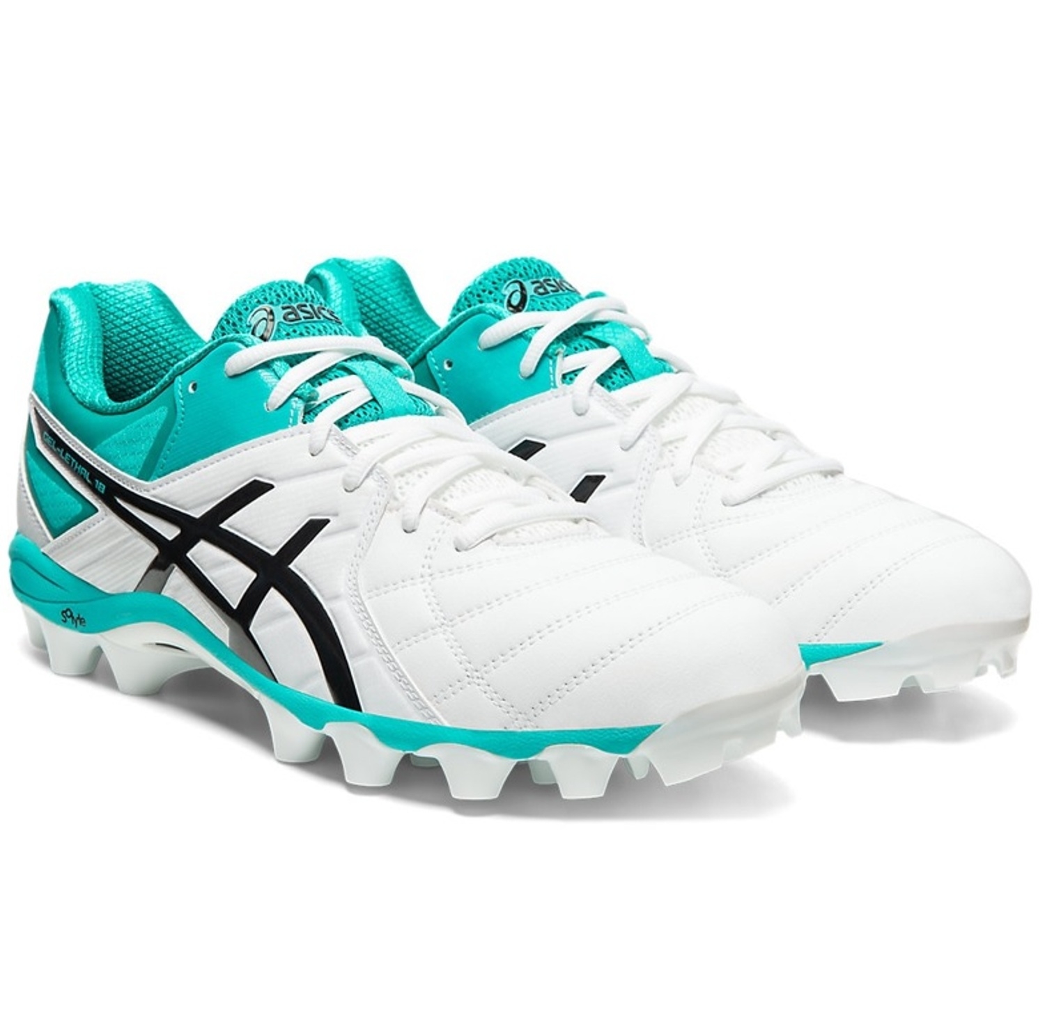 asics gel lethal football boots