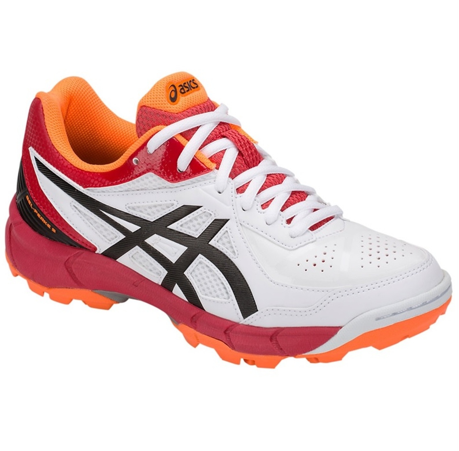 asics volleyball shoes kids