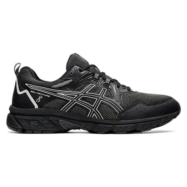 asic trail running shoes mens