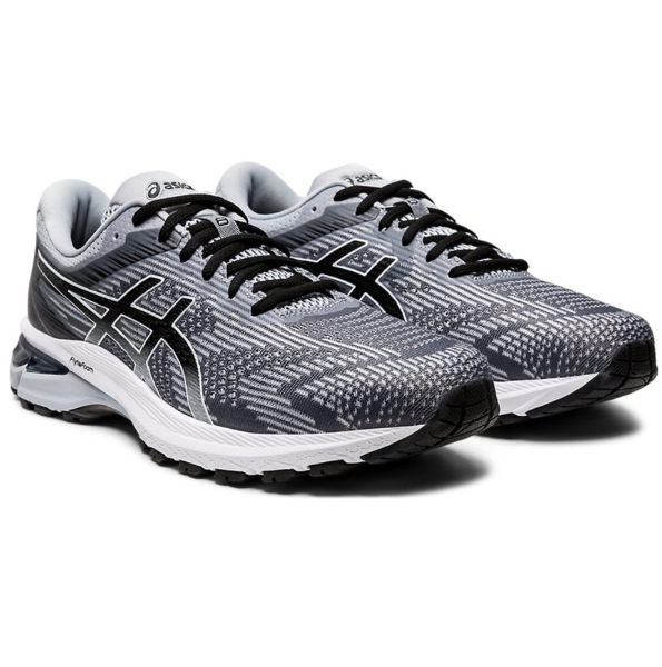 asics wide mens running shoes
