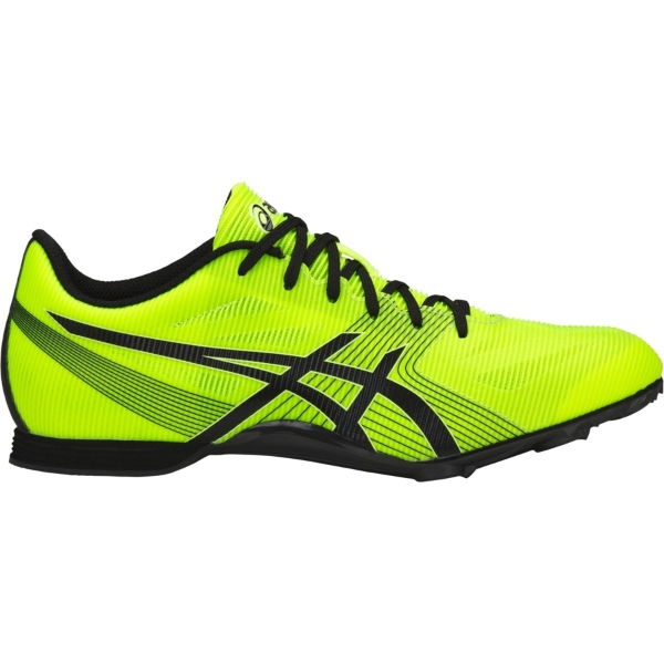 asic spikes