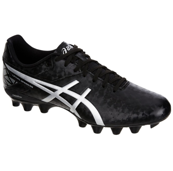 asics womens lethal rs football boots