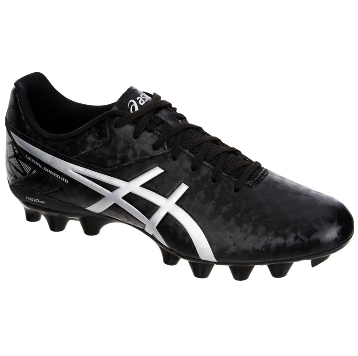 asics lethal speed football boots