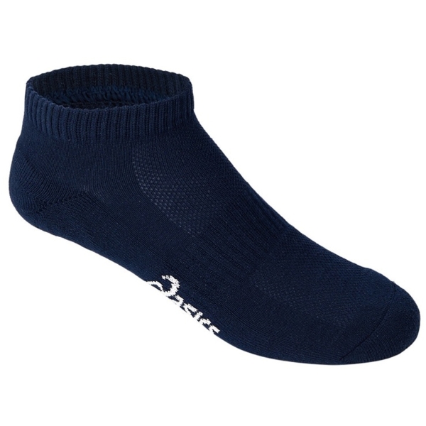 Asics Pace Socks Low Socks: Blue/White 