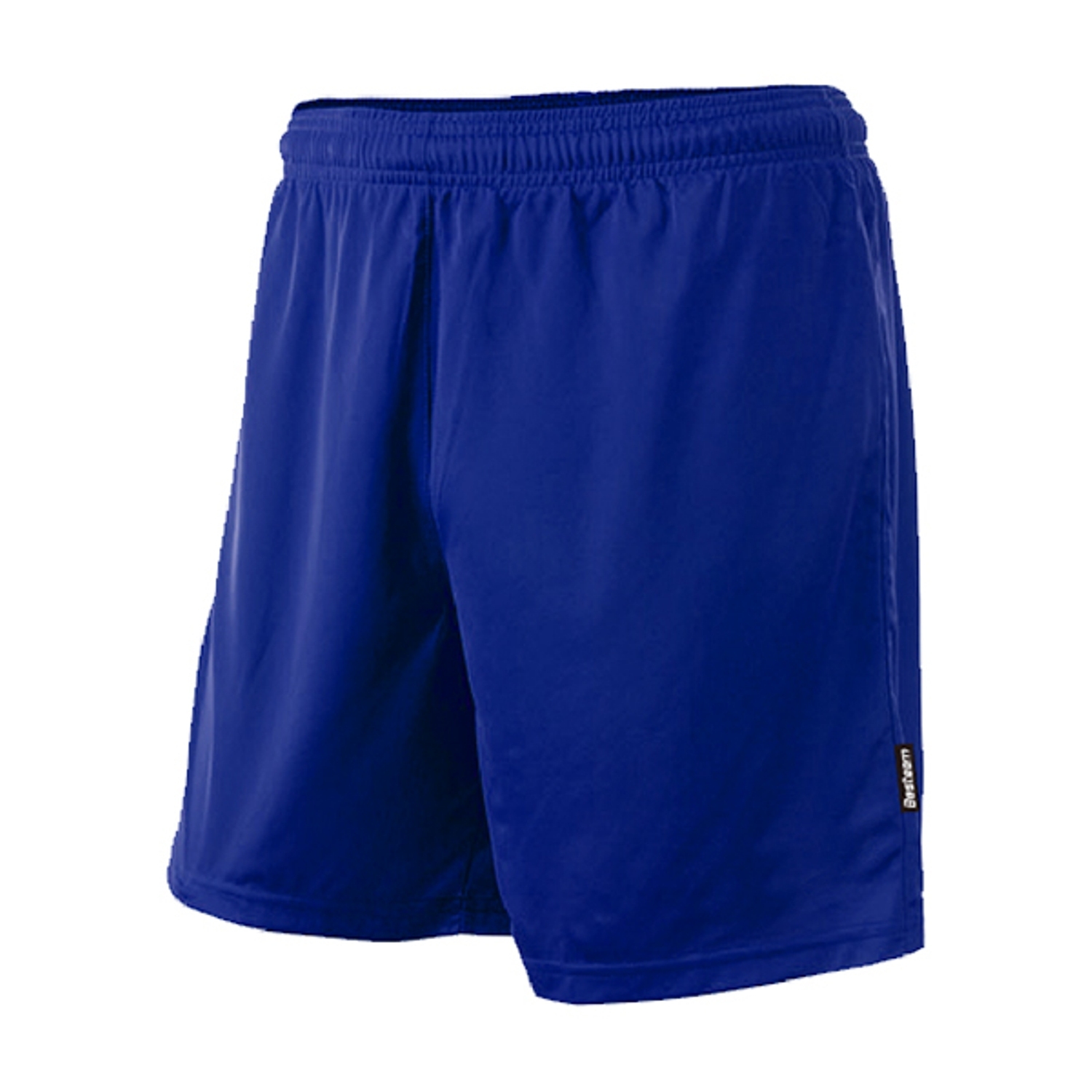 Besteam Porto Shorts: Royal Blue | Mike Pawley Sports