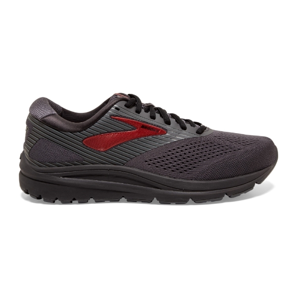 brooks forefoot running shoes
