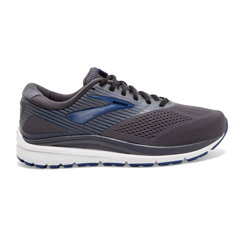 brooks forefoot running shoes