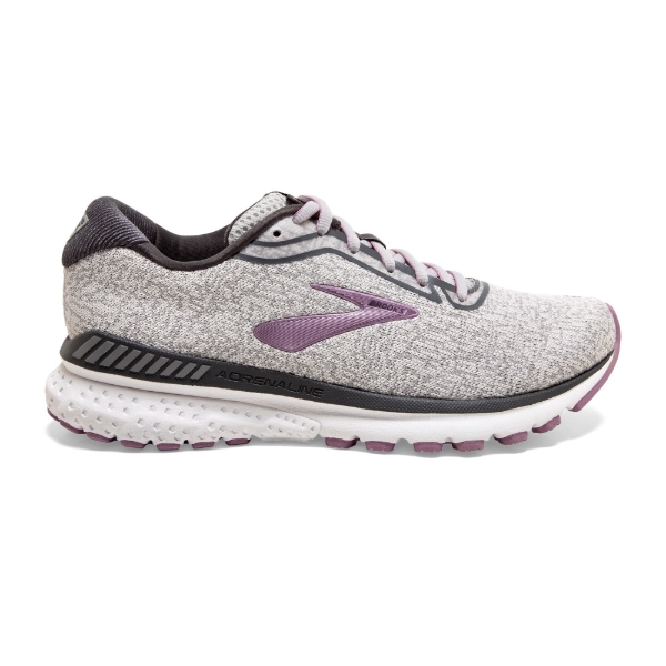 brooks tennis shoes womens pink