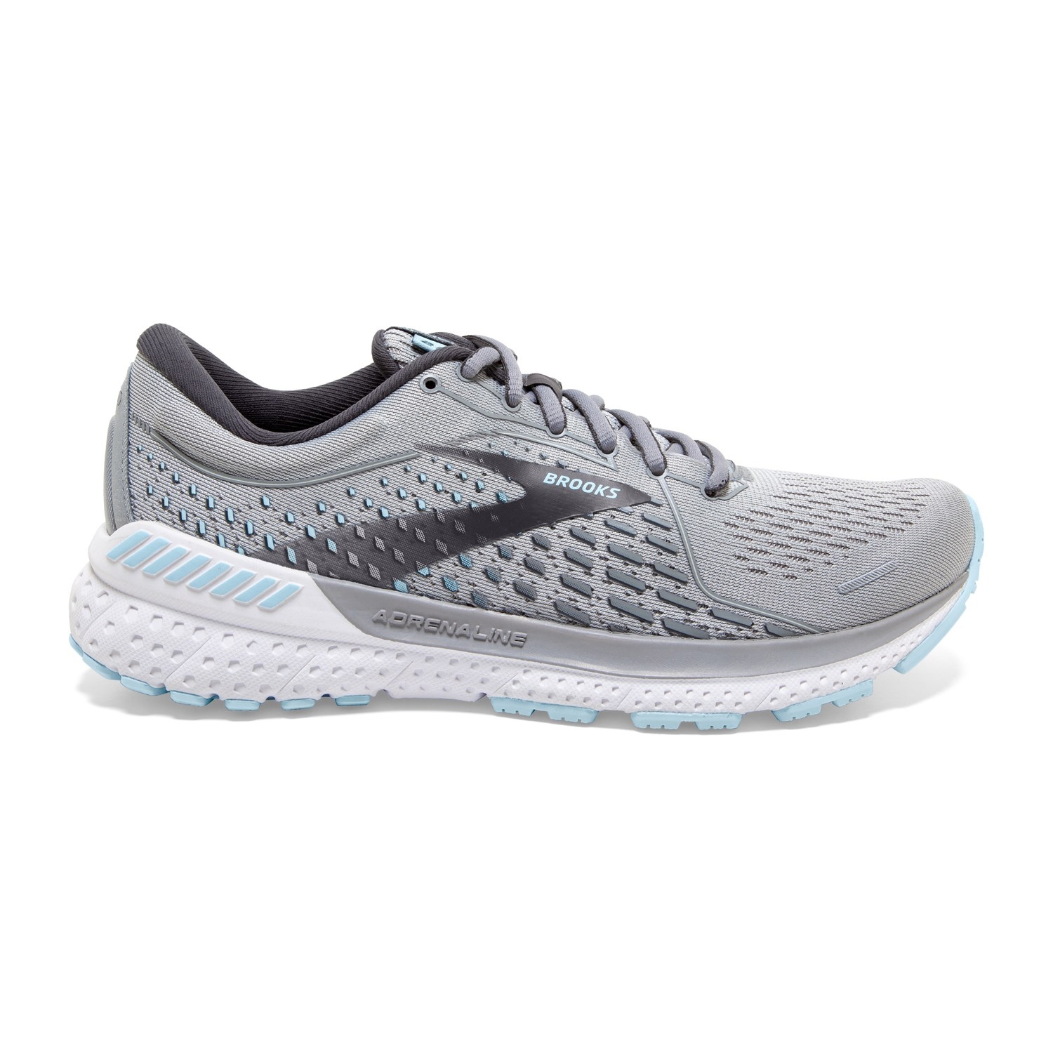 brooks wide womens running shoes