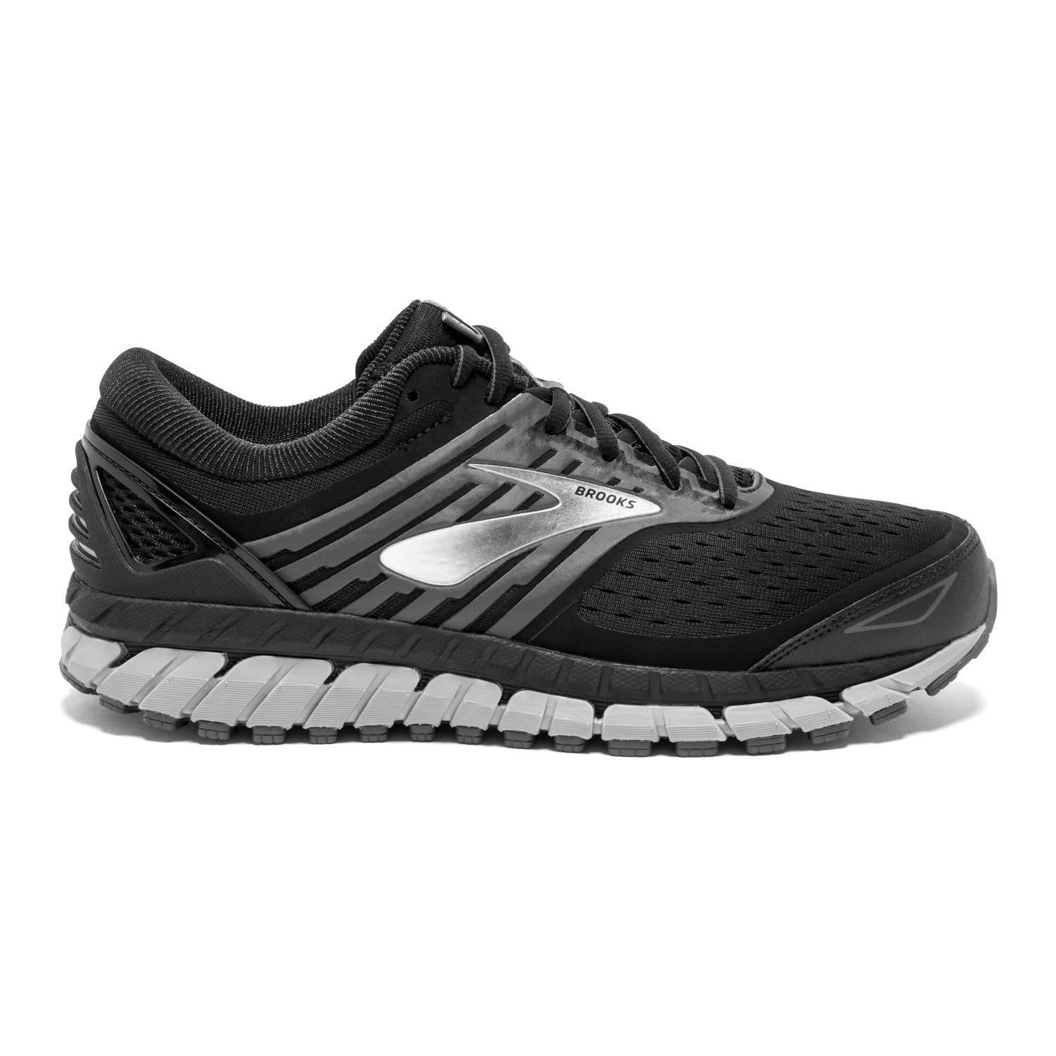 brooks extra wide running shoes