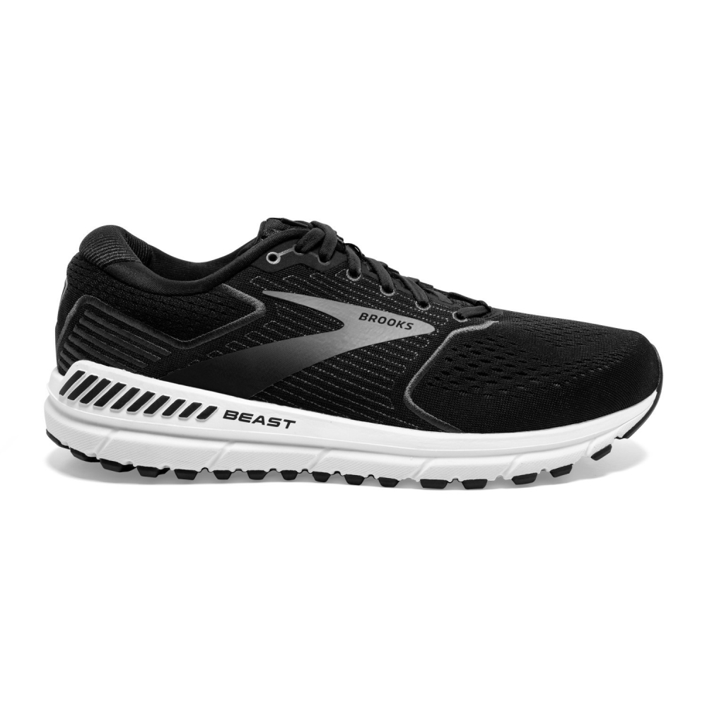 brooks extra wide shoes