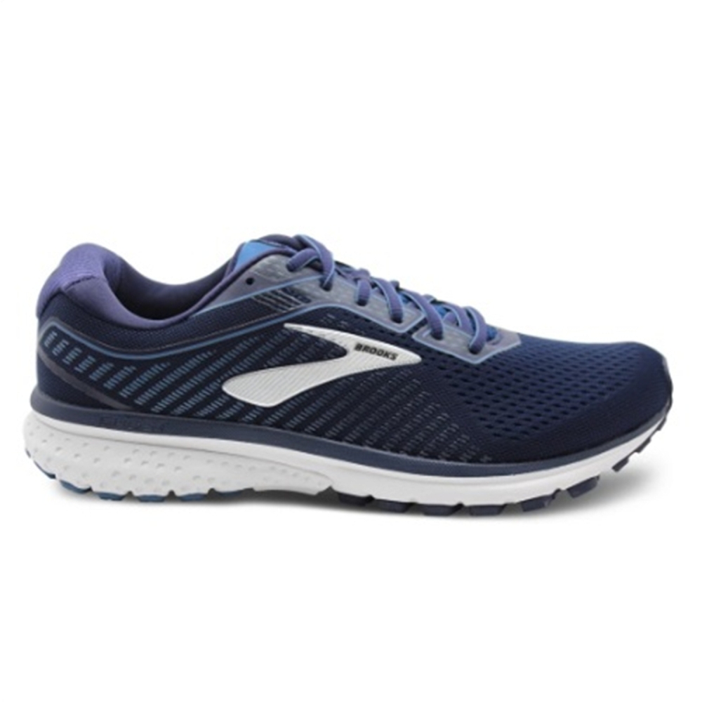 brooks ghost mens size 12