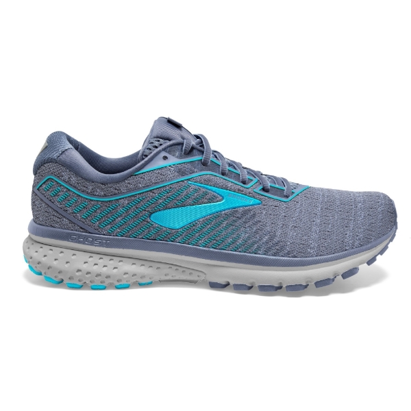 Brooks Ghost 12 Womens Running Shoes 