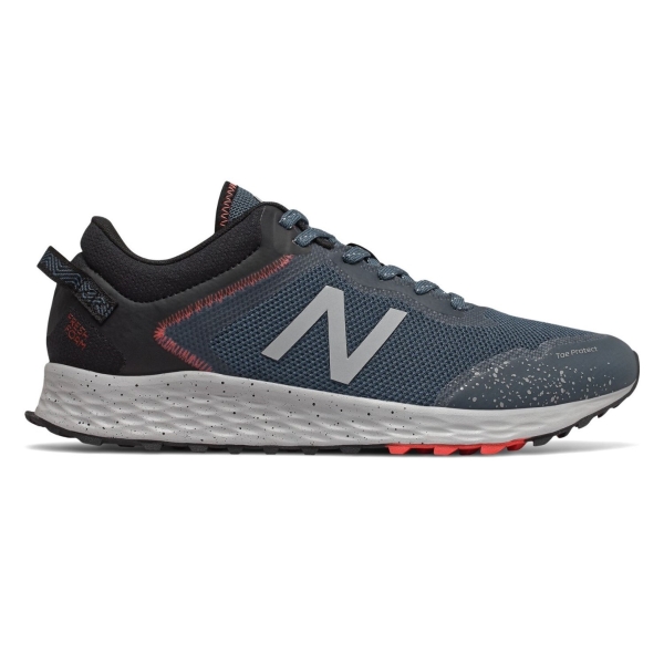 new balance wide trail running shoes