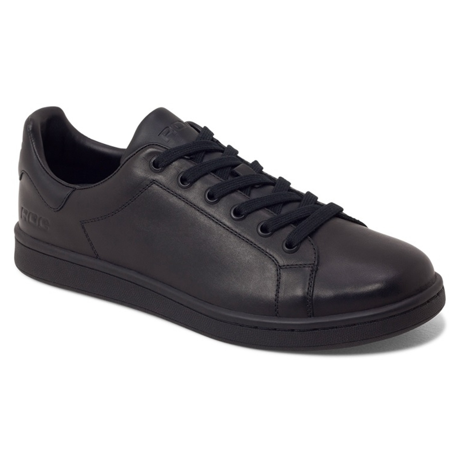 ROC Vortex SNR School Shoes: Black: EUR 